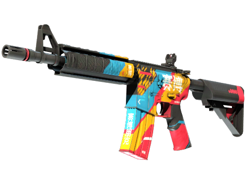 M4A4