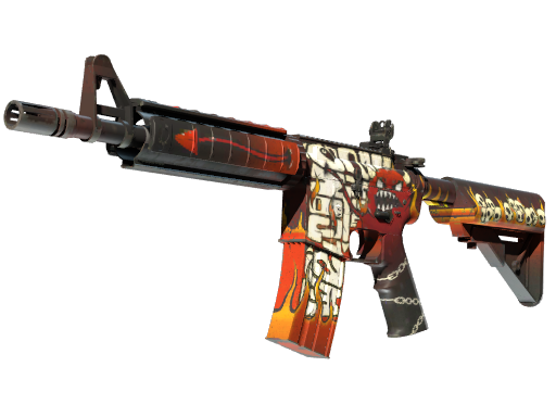M4A4