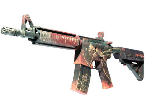 M4A4