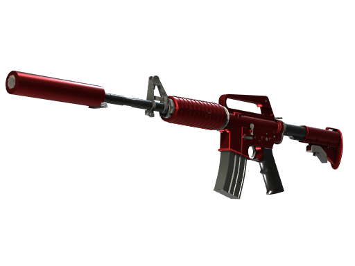 M4A1-S