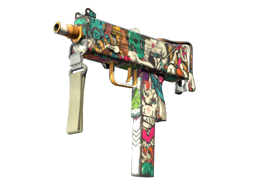 MAC-10
