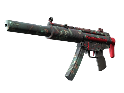 MP5-SD