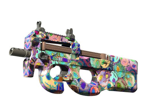 P90