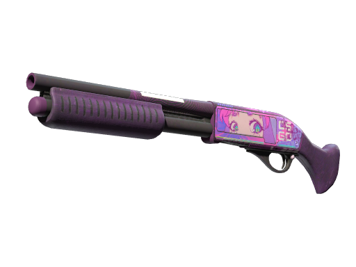 Sawed-Off