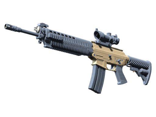 SG 553
