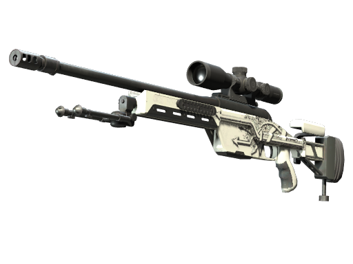 SSG 08