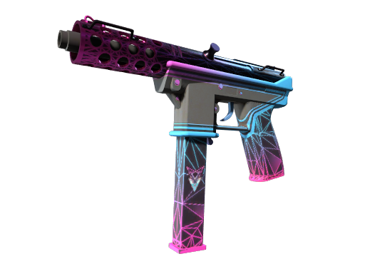 Tec-9