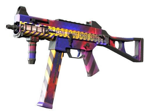 UMP-45