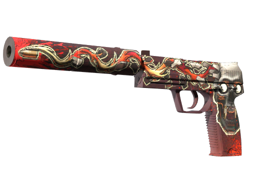 USP-S
