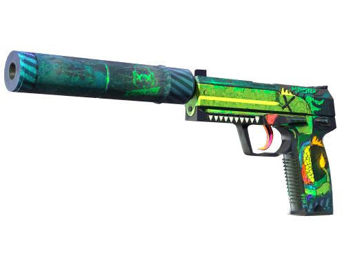 USP-S
