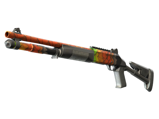 XM1014