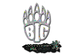 Item preview