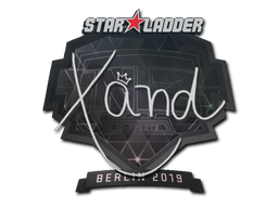 xand