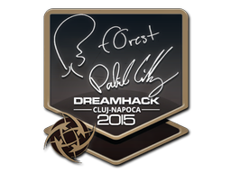 Item preview