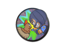 Item preview