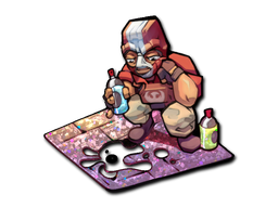 Item preview