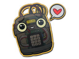 Item preview