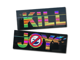 Item preview