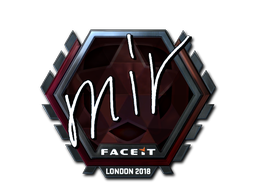 Item preview