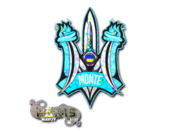 Item preview