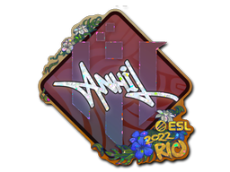 Item preview