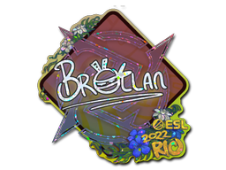 Item preview