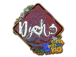 Item preview