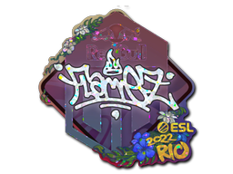 Item preview