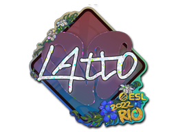Item preview