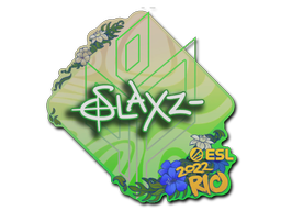 slaxz-