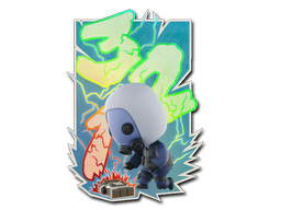 Item preview