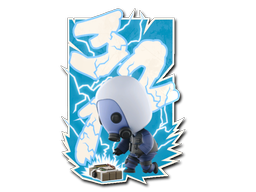 Item preview