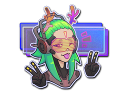 Item preview