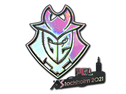 Item preview