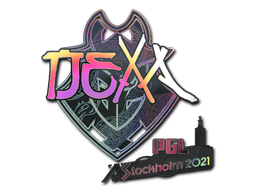 Item preview