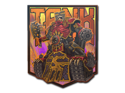 Item preview
