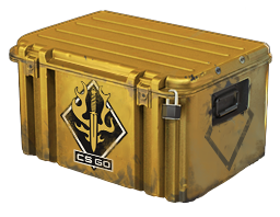 Spectrum 2 Case