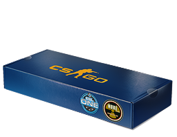 ESL One Cologne 2014 Nuke Souvenir Package