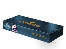 ESL One Katowice 2015 Cobblestone Souvenir Package